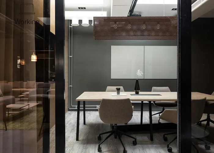 Noli Soernaeinen Hotel 4*