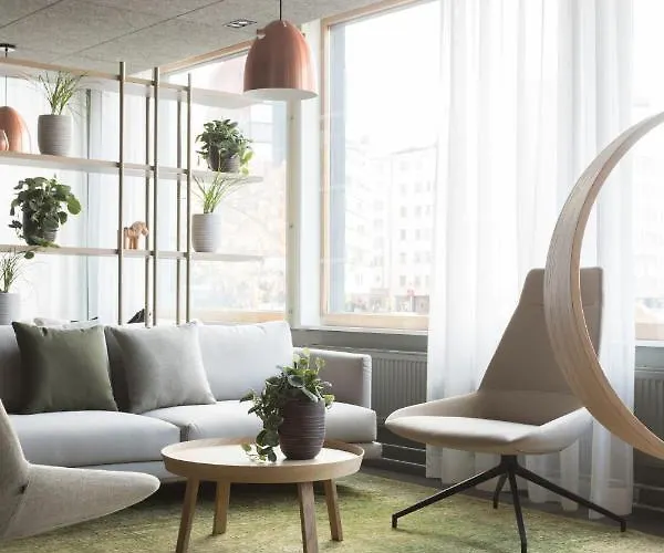 Noli Soernaeinen Hotel 4*