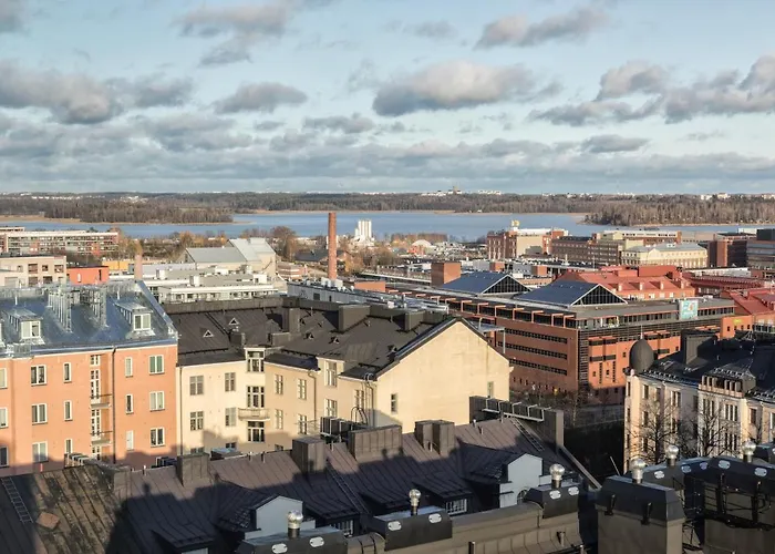 Noli Soernaeinen Hotel 4*