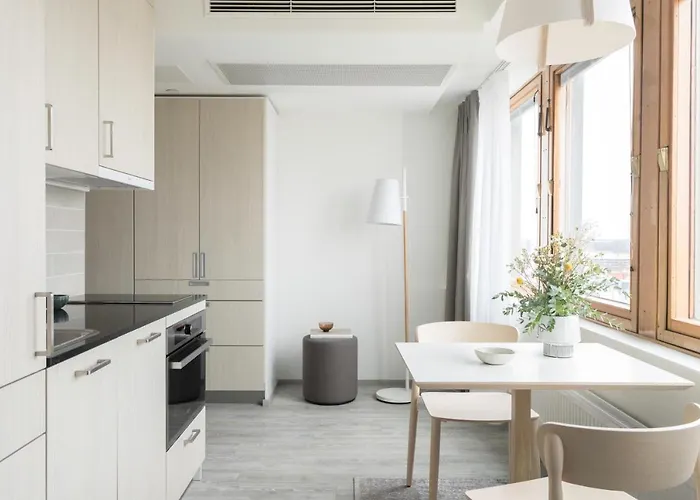 Hotel Noli Soernaeinen