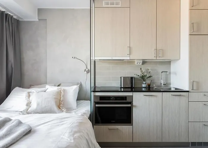 Hotel Noli Soernaeinen 4*