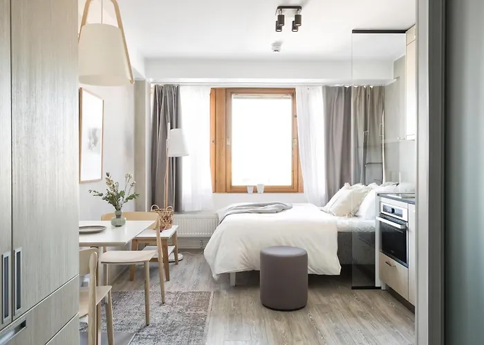 Szálloda Noli Soernaeinen