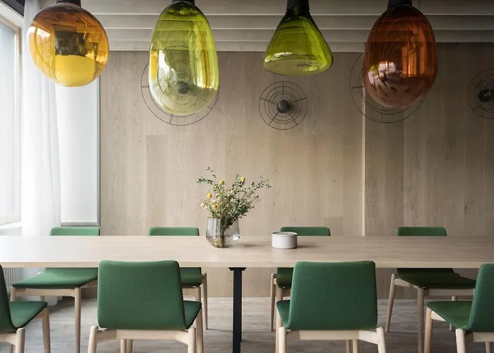 Noli Soernaeinen 4* Helsinki