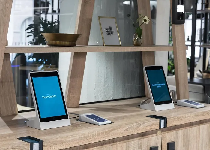 Hotel Noli Soernaeinen 4*