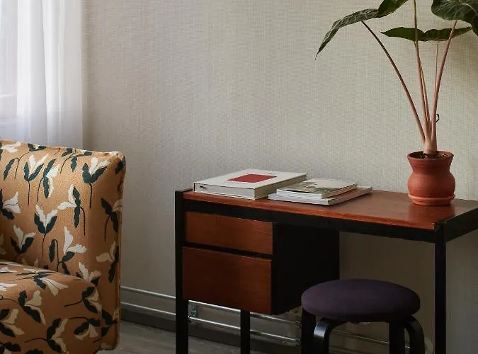 Hotel Noli Soernaeinen Helsinki