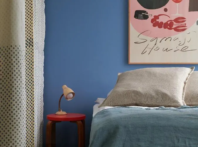 Szálloda Noli Soernaeinen Helsinki