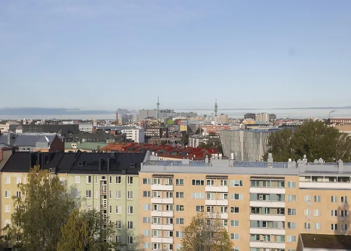 Noli Soernaeinen Hotel