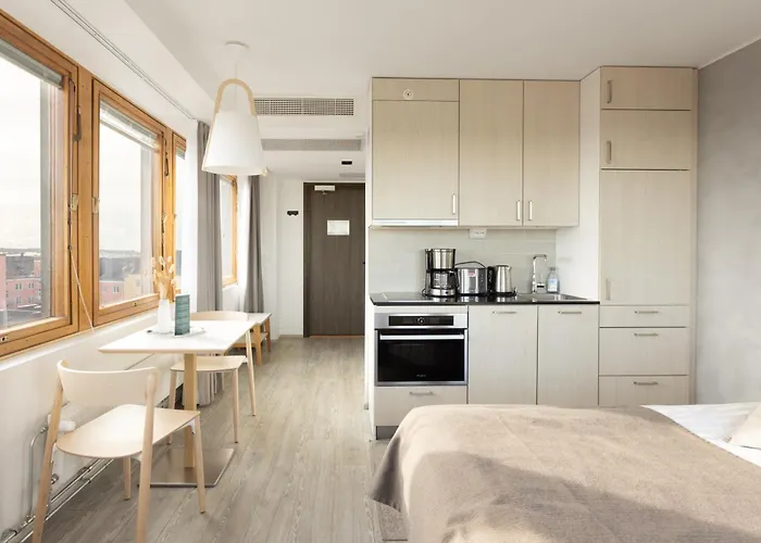 Szálloda Noli Soernaeinen