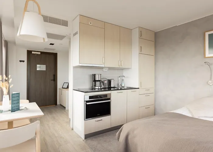 Noli Soernaeinen Szálloda