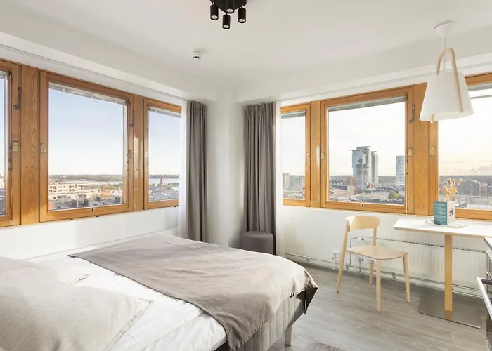 Hotel Noli Soernaeinen Helsinki