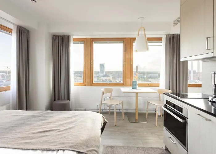 Hotel Noli Soernaeinen