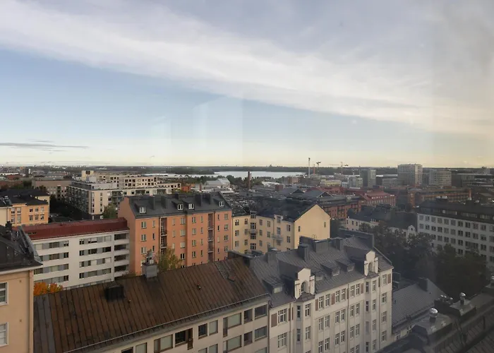 Hotel Noli Soernaeinen