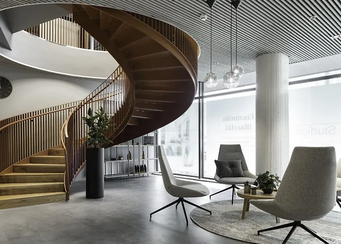 Noli Soernaeinen 4* Helsinki