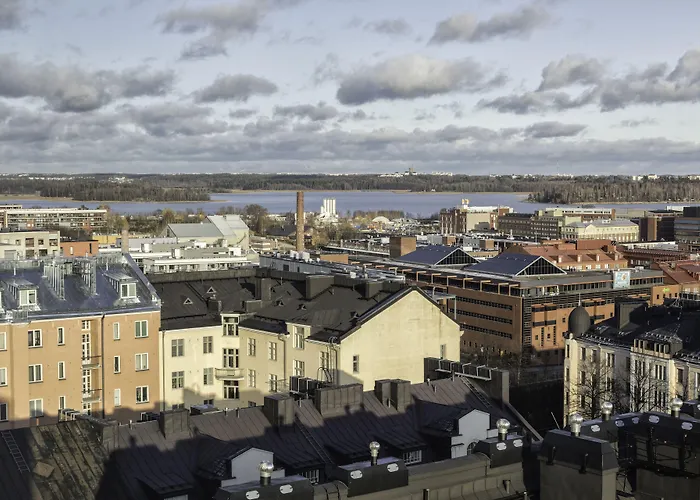 Hotel Noli Soernaeinen