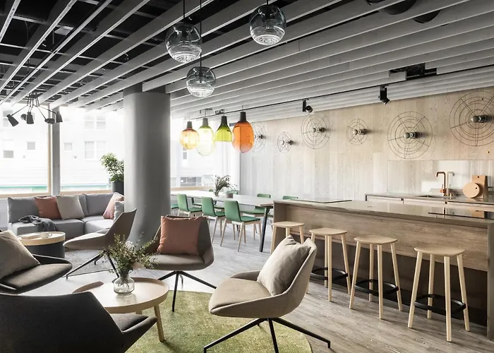 Noli Soernaeinen Hotel 4*