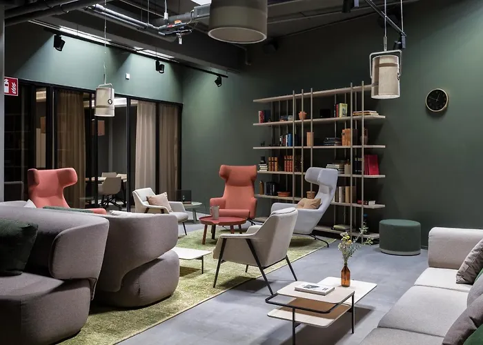 Noli Soernaeinen 4* Helsinki