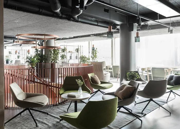 Hotel Noli Soernaeinen