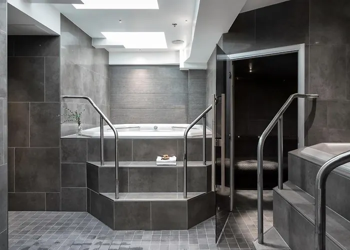 Noli Soernaeinen 4* Helsinki