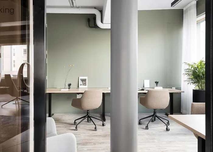 Noli Soernaeinen 4* Helsinki