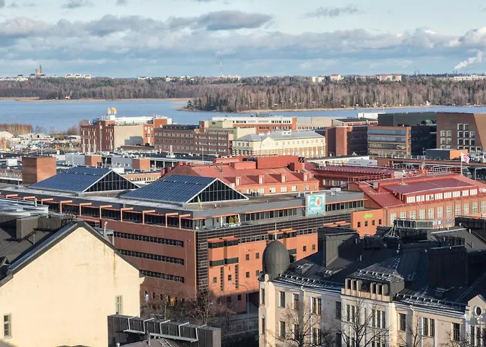 Hotel Noli Soernaeinen