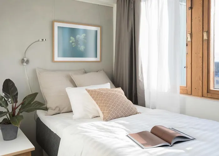 Hotel Noli Soernaeinen 4*