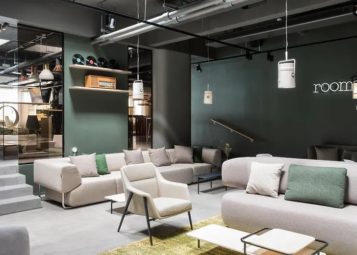 Hotel Noli Soernaeinen Helsinki