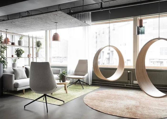 Noli Soernaeinen 4* Helsinki