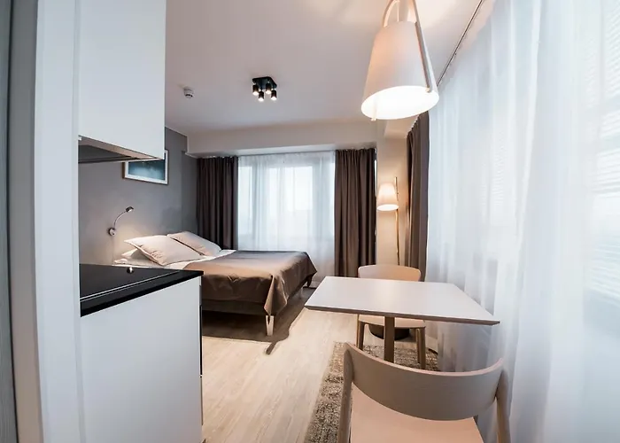 Hotel Noli Soernaeinen