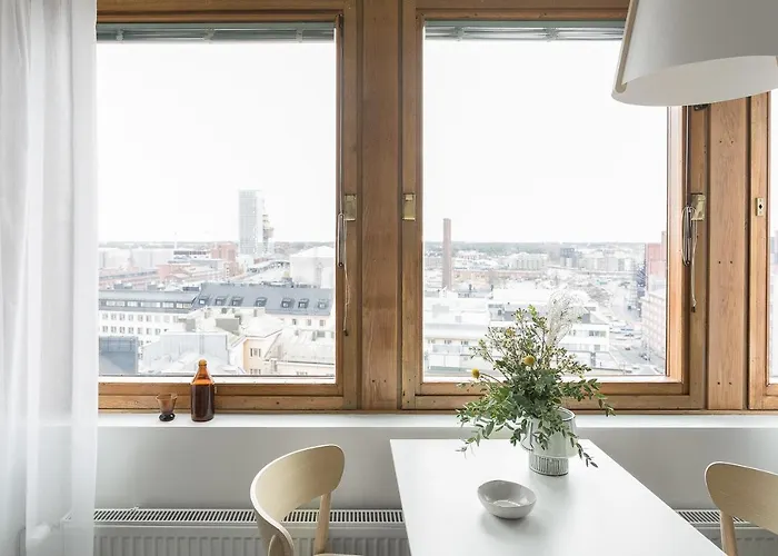 Hotel Noli Soernaeinen