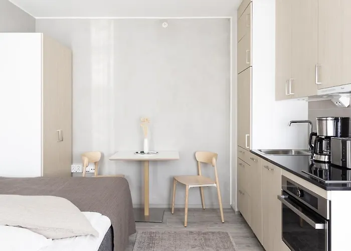 Noli Soernaeinen Hotel