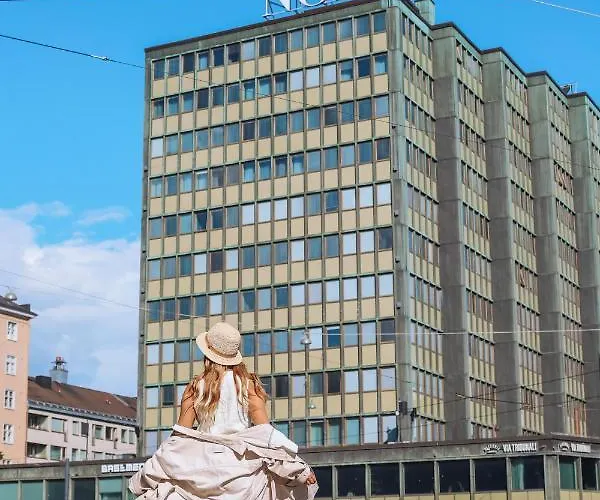 Hotel Noli Soernaeinen 4*