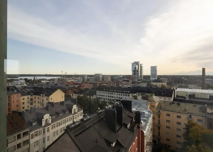 Noli Soernaeinen Helsinki