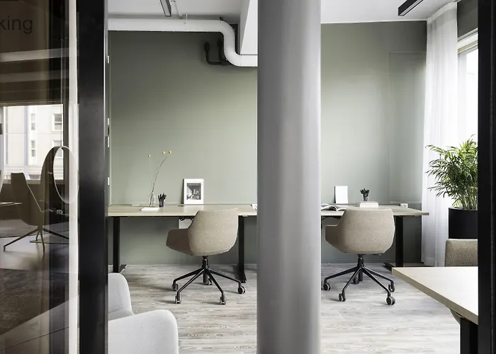 Hotel Noli Soernaeinen 4*