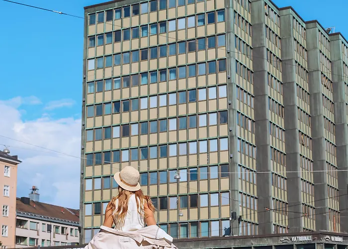 Hotel Noli Soernaeinen 4*