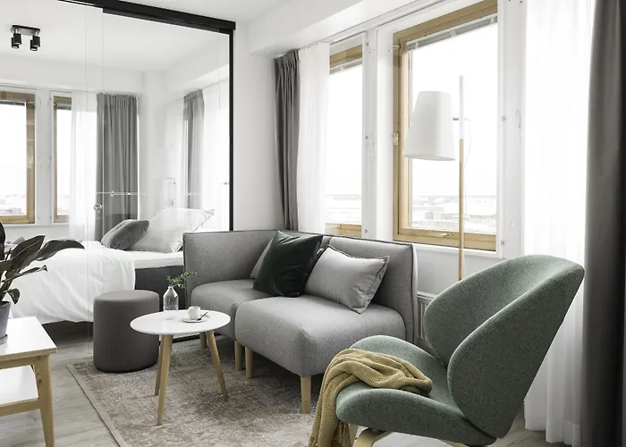 Noli Soernaeinen 4* Helsinki