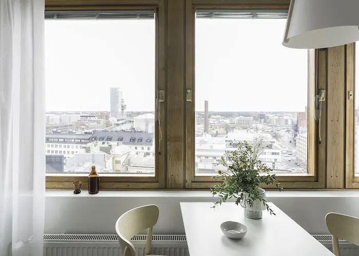 Noli Soernaeinen Hotel