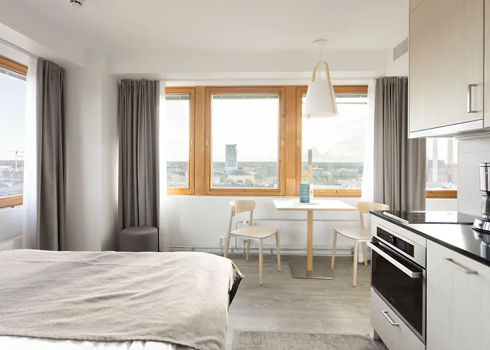 Hotel Noli Soernaeinen Helsinki