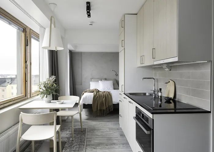 Hotel Noli Soernaeinen