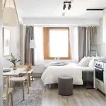 Hotell Noli Soernaeinen