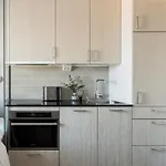 Noli Soernaeinen Hotell Helsingfors