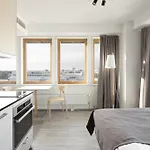 Hotell Noli Soernaeinen 4*