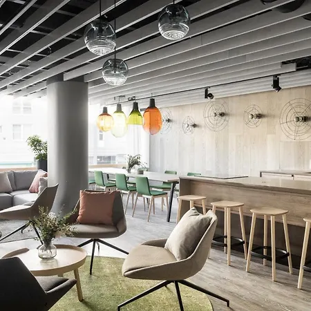 Noli Sörnäinen Hotelli 4*
