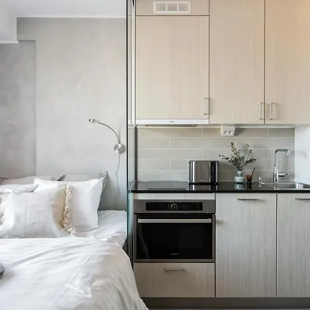 Hotelli Noli Sörnäinen 4*