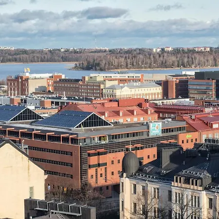 Hotelli Noli Sörnäinen